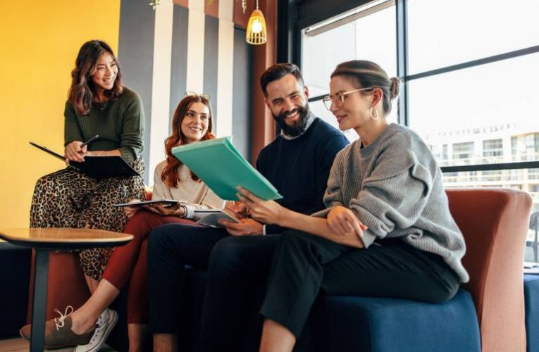 Santander destaca como el mejor banco para trabajar en España, según Top Employers