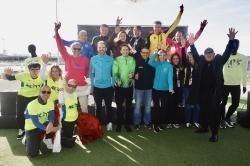EL 10K VALENCIA CELEBRA SU EDICIÓN MÁS MULTITUDINARIA CON 16.000 COR – Web Corporativa