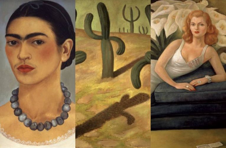 Santander gestionará la Colección Gelman, una de las más relevantes del arte mexicano del siglo XX