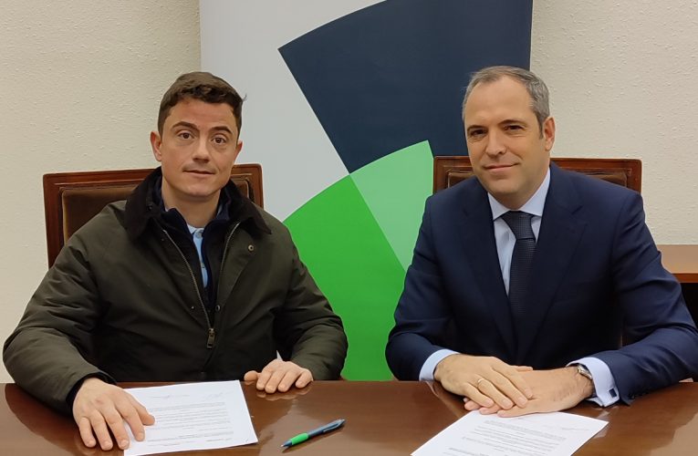Unicaja y UGAM COAG renuevan su acuerdo para la campaña PAC en Cantabria