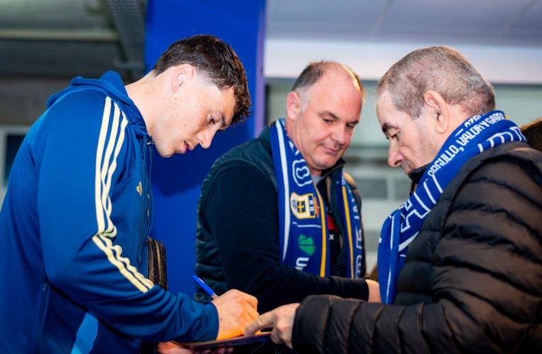 Unicaja impulsa un nuevo encuentro entre el Real Oviedo y su afición