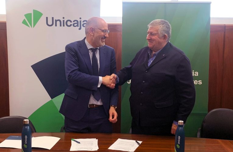 Unicaja y ASAJA Albacete proporcionan recursos para facilitar las gestiones y obtener anticipos en la campaña PAC 2026