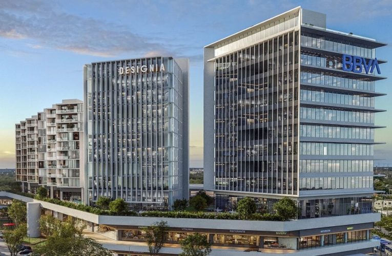 BBVA México inicia obra de su nueva sede divisional en el sureste, en Mérida