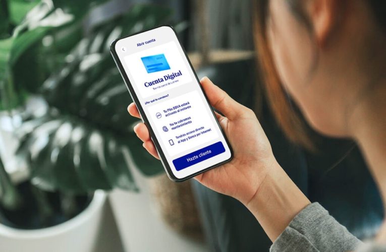 La App BBVA se consolida como el principal canal transaccional del banco