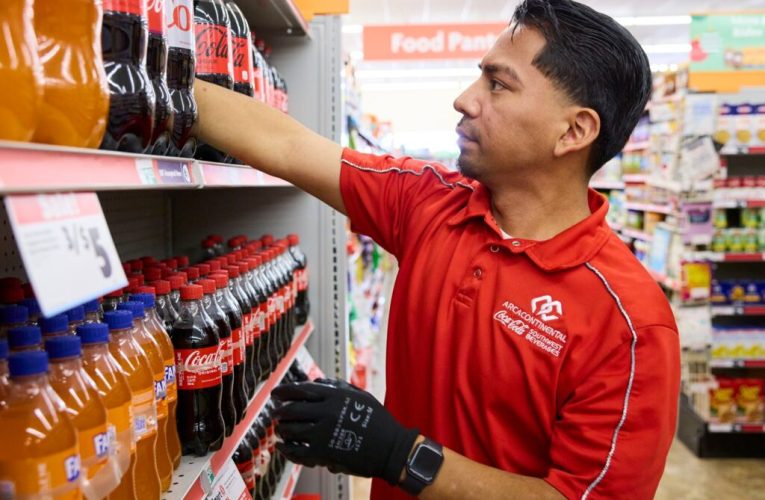 AC Bebidas, subsidiaria de Arca Continental, coloca 9,500 millones de pesos en Certificados Bursátiles acompañada de BBVA México