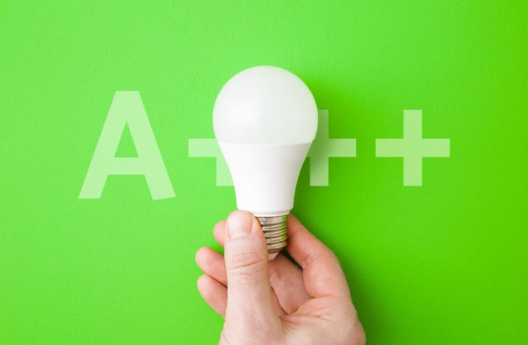 qué es y cómo calcularla para ahorrar energía