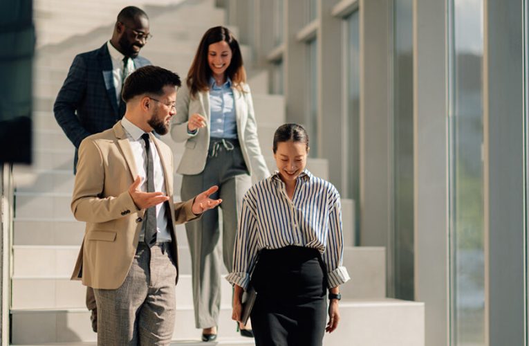 El papel de la empresa en la calidad del empleo: ¿qué se puede hacer?