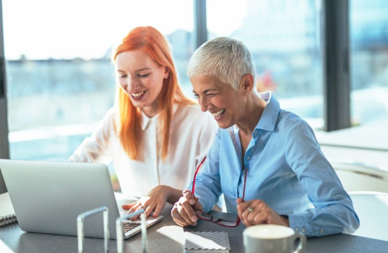 ‘Boomers’, generación X, generación Z, ‘millennials’ y ‘centennials’