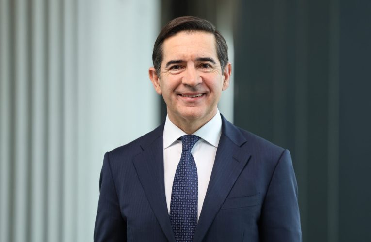 BBVA bate récord de beneficios en 2025 con €10.511 millones y repartirá un dividendo de más de €5.200 millones
