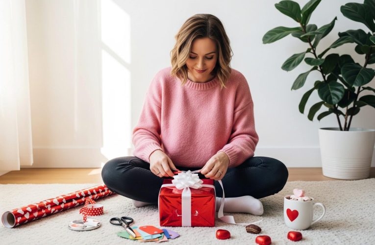 ¿Cómo hacer un San Valentín especial cuidando las finanzas personales?
