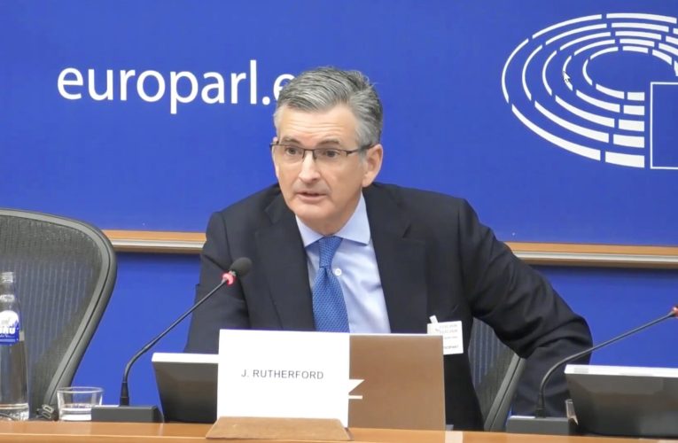 En BBVA queremos ser un puente estratégico entre Europa y América Latina