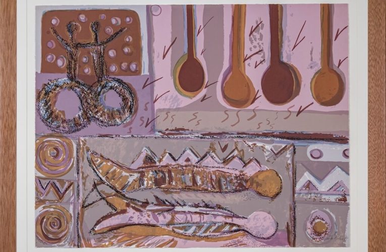 Artistas mujeres del siglo XX a creadoras contemporáneas en la Torre BBVA México