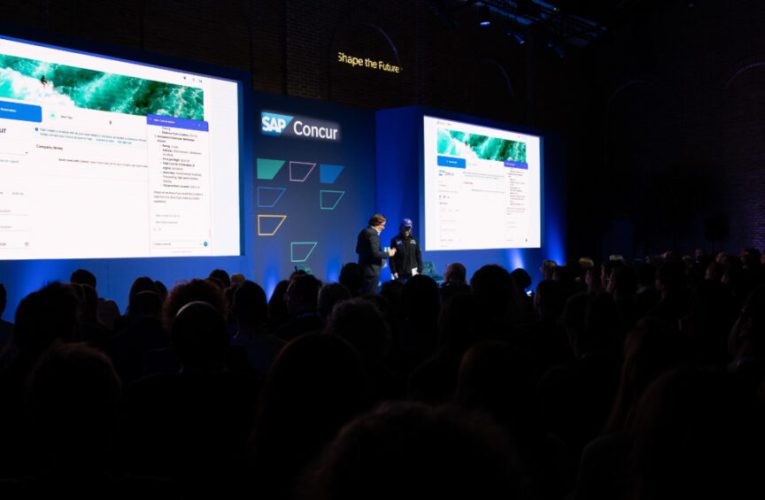 Así optimiza los pagos corporativos la integración de las tarjetas BBVA Pivot y SAP Concur