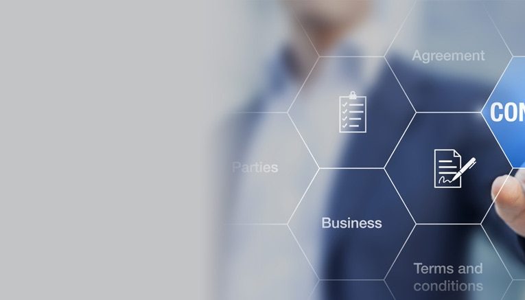¿Qué es un ‘smart contract’? Ejemplos y tipos
