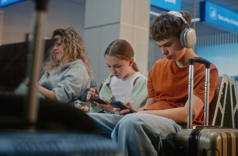 cómo proteger a tus hijos del algoritmo