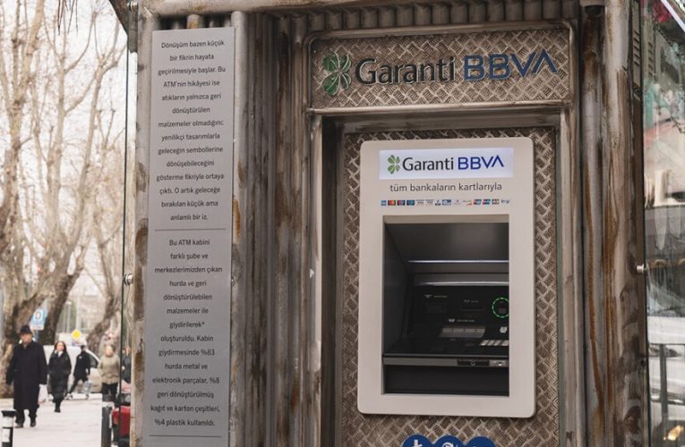 cómo las ideas de los empleados de Garanti BBVA se convierten en soluciones tangibles