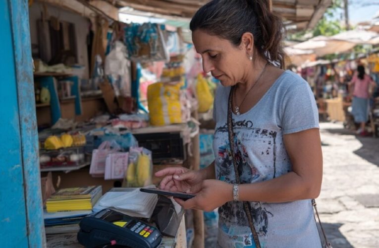 Qué es la bancarización y cómo lograr un acceso igualitario al sistema financiero en todo el mundo