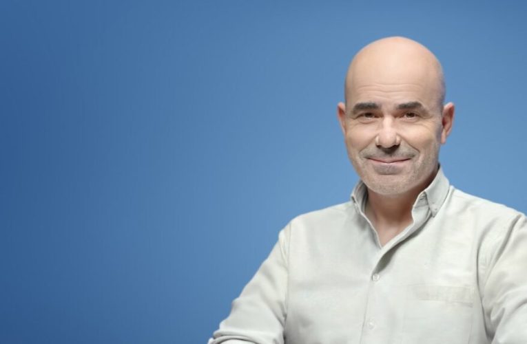 Podcast | Eduardo Sacheri: Mi suegro y Maradona. Una historia que (casi) acaba en desastre