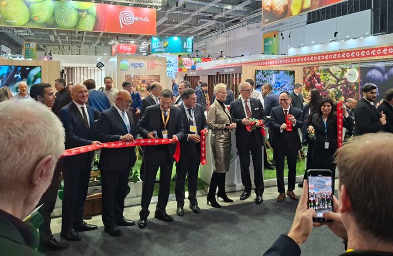 un agroexportador resiliente que acelera hacia un modelo más tecnológico e inteligente