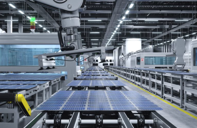 La península ibérica necesita una inversión anual adicional para ‘cleantech’