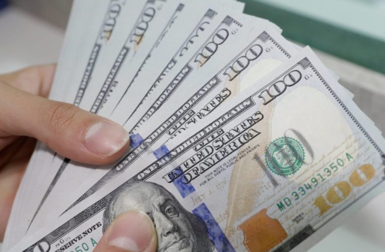 BBVA Fiduciaria lanza fondo para blindarse de la volatilidad del dólar
