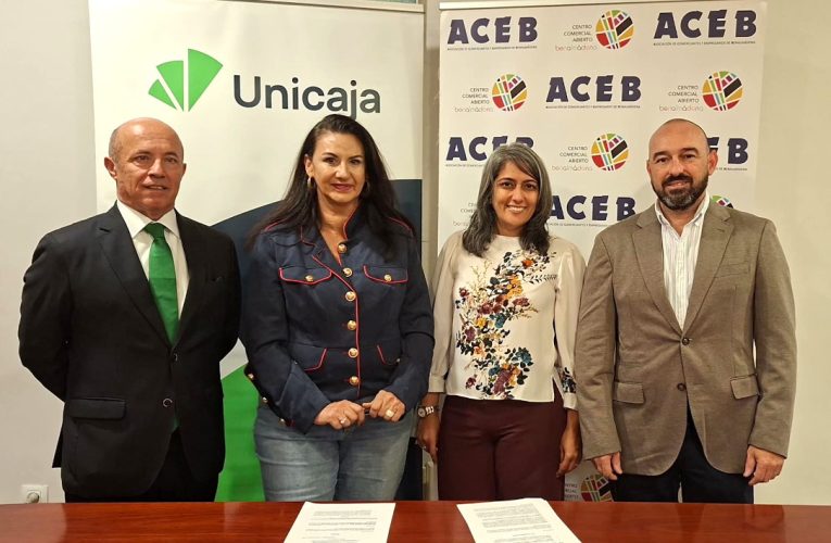 Consolidación del compromiso con los empresarios de Benalmádena a través del apoyo a ACEB