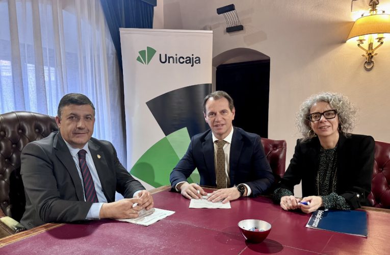 Acuerdo con la Diputación de Ávila para anticipar a los ayuntamientos 17 millones de euros de la recaudación de tributos