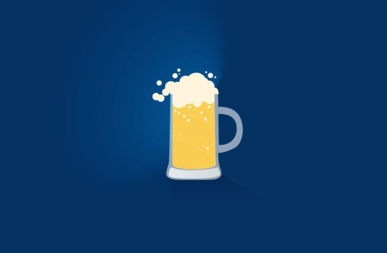 Cerveza con cebada y pan duro para reducir el desperdicio alimentario