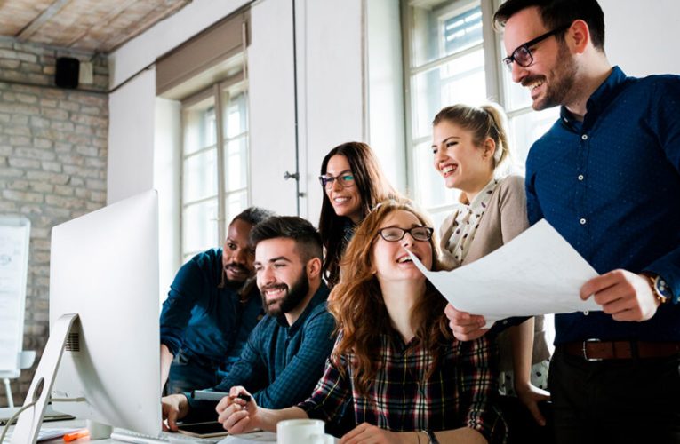 Garanti BBVA Talent Week impulsa el desarrollo profesional de jóvenes talentos