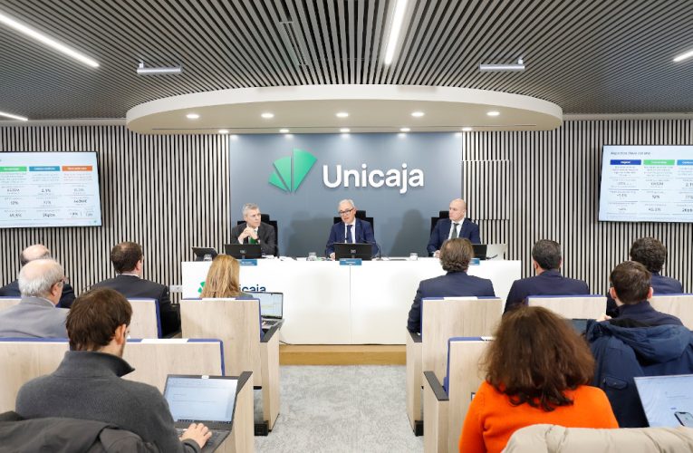 Aumento del beneficio un 10,3% hasta 632 millones y proposición de distribuir el 70% del resultado neto, lo que eleva el dividendo un 29%