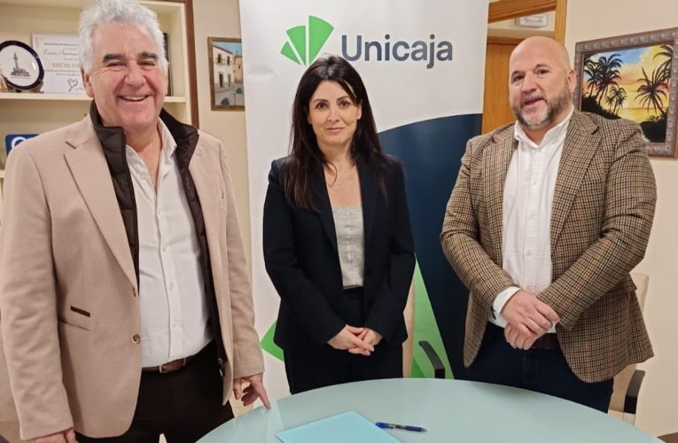 La Feria Multisectorial de Talayuela 2026 se celebra los días 20 y 21 de marzo con el patrocinio de Unicaja