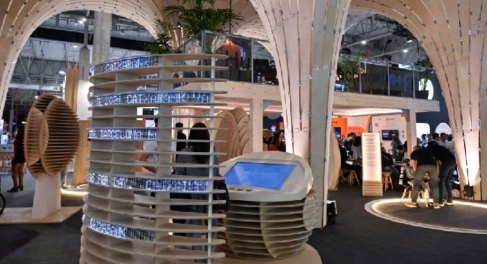 CaixaBank exhibe su compromiso con el talento tecnológico y el ecosistema emprendedor en el MWC, 4YFN y Talent Arena