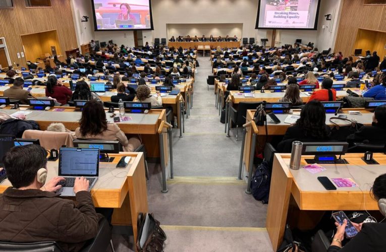 La igualdad de género podría hacer crecer más de un 20% el PIB mundial