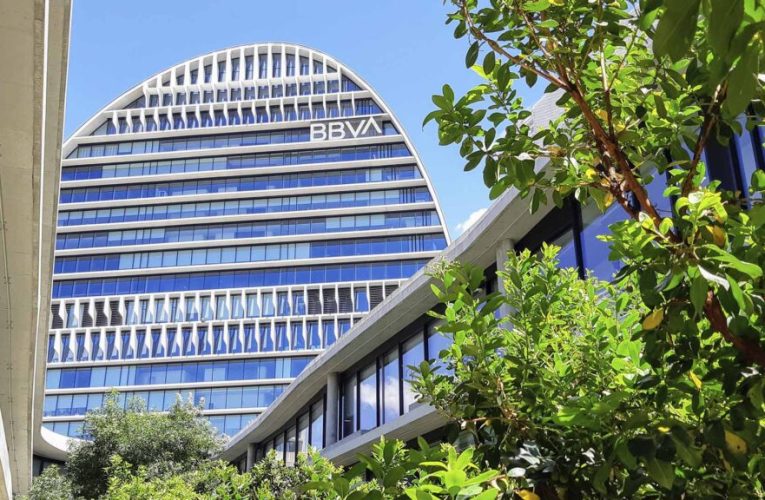 BBVA concluye el primer tramo de 1.500 millones de euros de su programa extraordinario de recompra de acciones