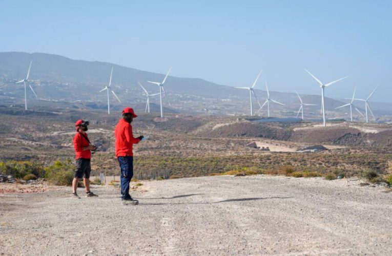 ¿Cómo ayuda la IA a la adaptación y mitigación del cambio climático?