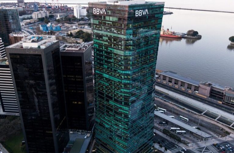 BBVA lanza una nueva emisión de Obligaciones Negociables en pesos y UVA