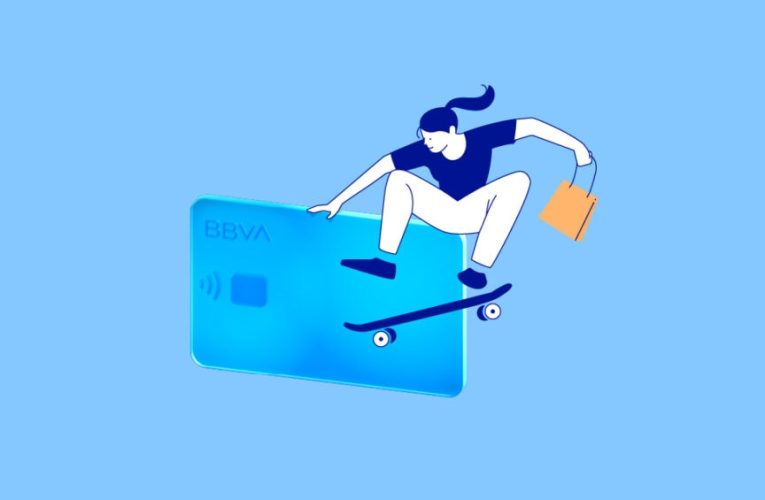 BBVA devuelve hasta €150 a los nuevos clientes que abran su cuenta online en España y usen la tarjeta