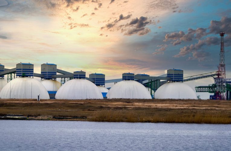 ¿Qué es y para qué se usa el gas natural?