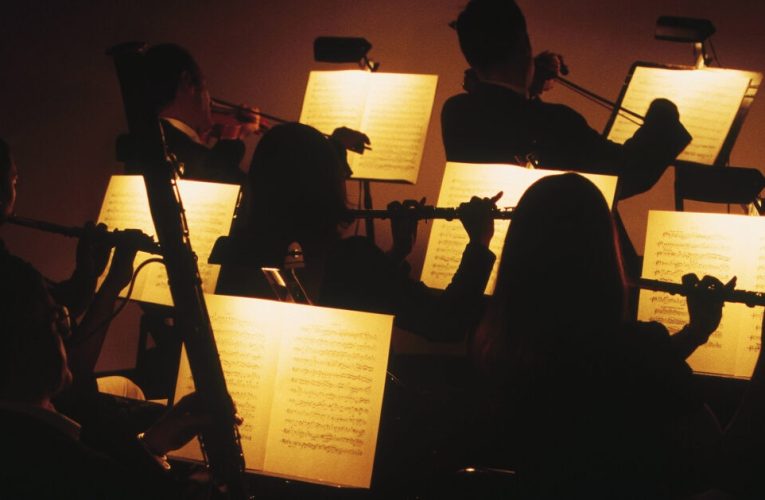 La compositora surcoreana Unsuk Chin gana el Premio Fronteras de Música y Ópera
