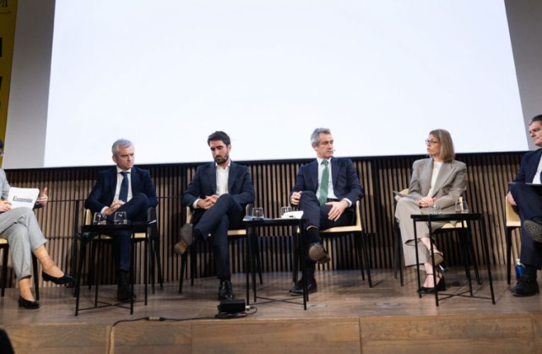 José García Casteleiro (BBVA): “El talento y la eficiencia son claras ventajas competitivas de Cataluña”