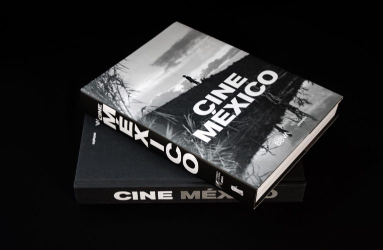 BBVA México y Sexto Piso presentan Cine México, homenaje a más de un siglo de cine nacional