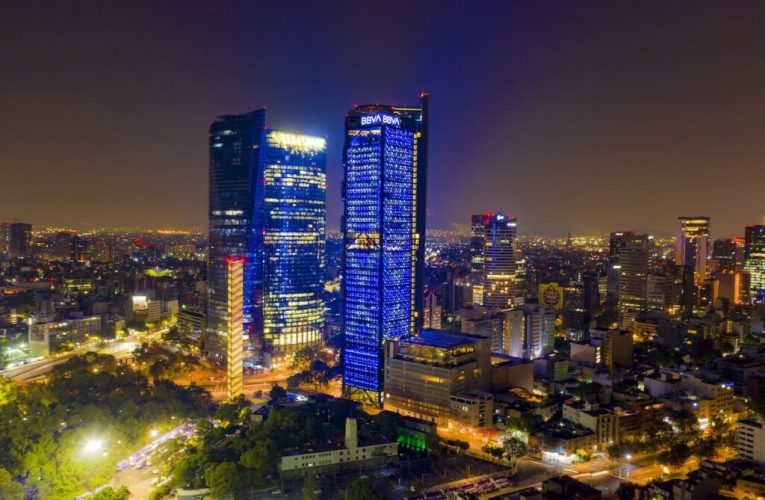La Torre BBVA México celebra su décimo aniversario y abre sus puertas al Open House CDMX 2026