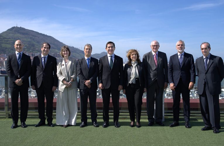 Más de 2.000 nuevas empresas vascas eligieron a BBVA como su banco en 2025