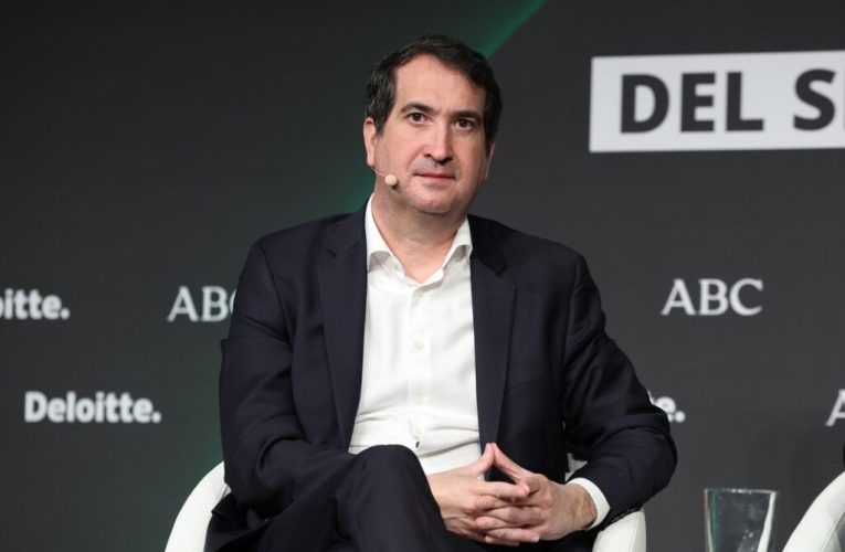 “Queremos crecer en empresas y pymes por encima de la media del sector”