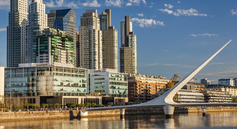 Situación Argentina: la macroeconomía ordenada empieza a dar frutos