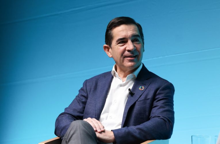 Carlos Torres Vila destaca la inteligencia artificial como factor clave para impulsar la competitividad