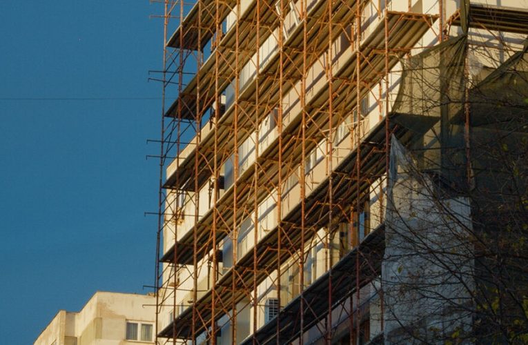 BBVA aumenta un 60% la financiación a comunidades de propietarios en España en 2025