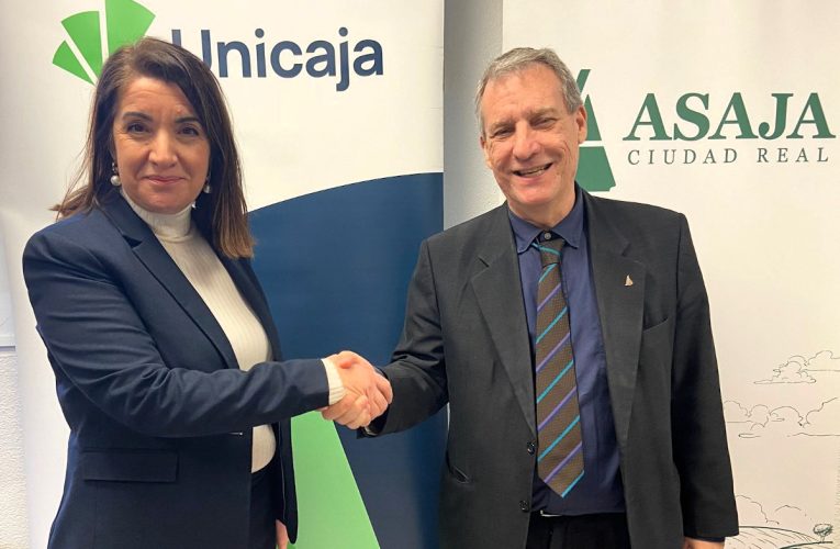 Colaboración con Asaja Ciudad Real para facilitar la gestión y los anticipos de la PAC