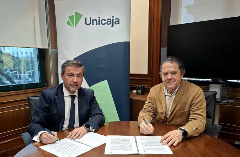 Impulso del campo con el anticipo de la PAC para agricultores y ganaderos de Asaja Málaga