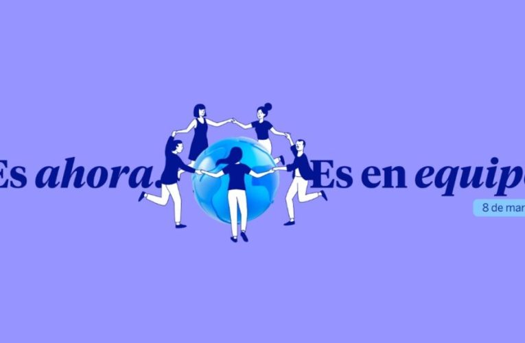 la igualdad de género como prioridad en el ámbito laboral